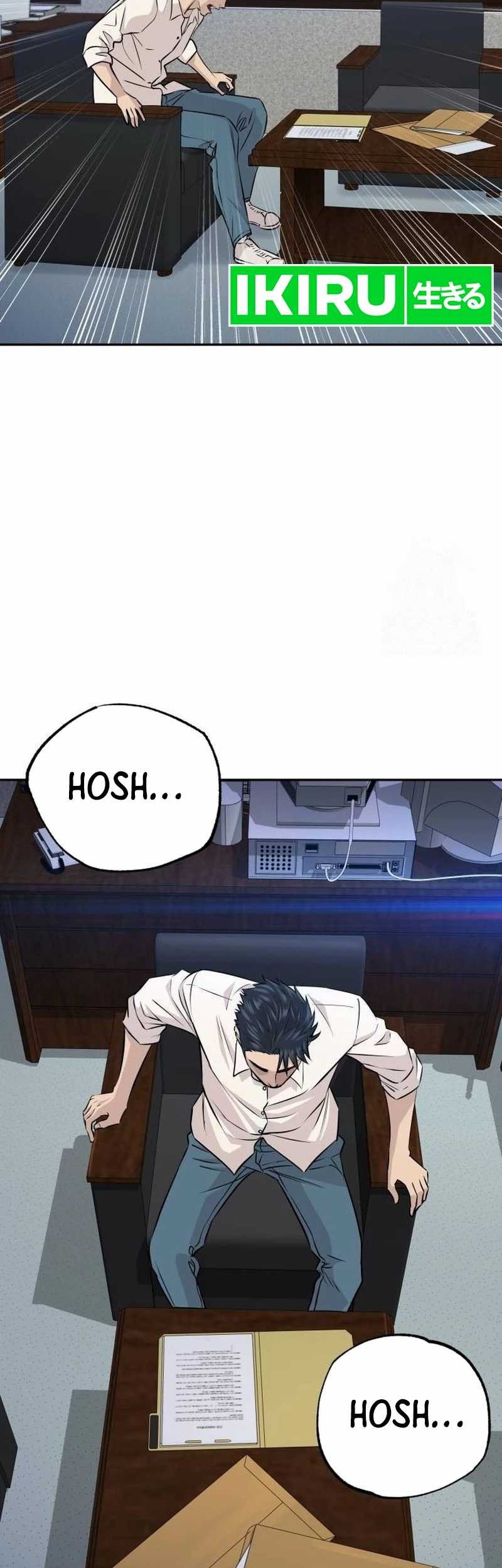 Genius Grandson Of The Loan Shark King Chapter 38 Halaman 82