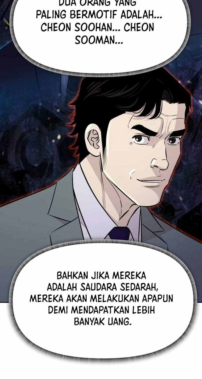 Genius Grandson Of The Loan Shark King Chapter 38 Halaman 85