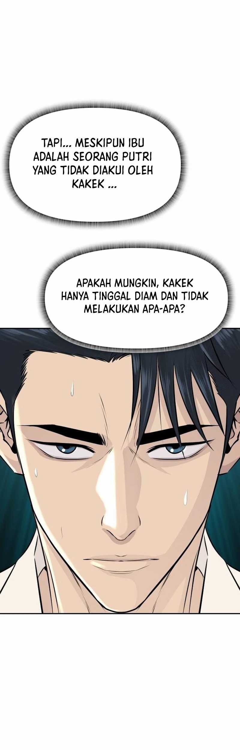 Genius Grandson Of The Loan Shark King Chapter 38 Halaman 86