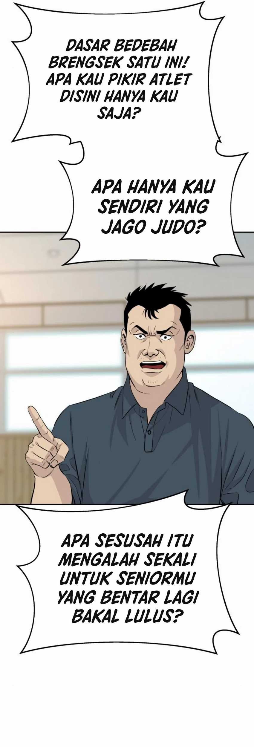 Genius Grandson Of The Loan Shark King Chapter 42 Halaman 5