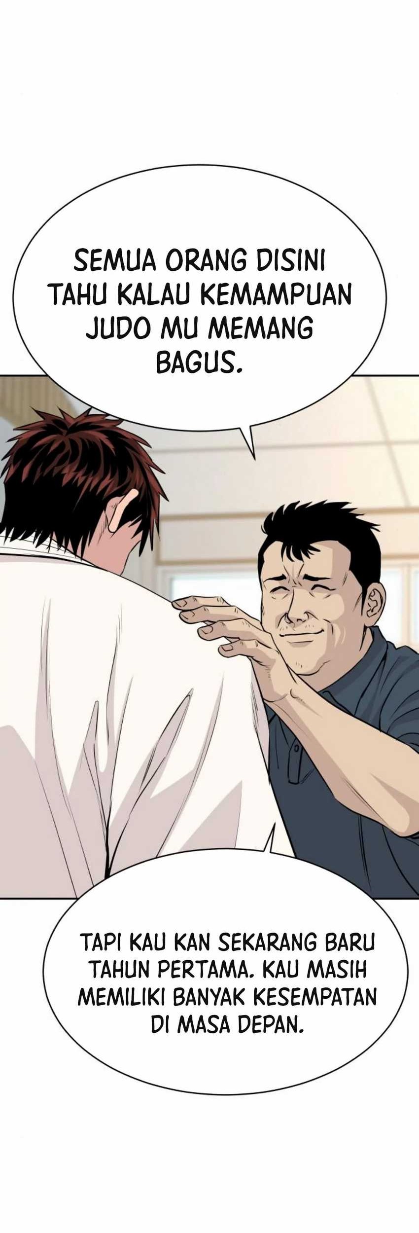 Genius Grandson Of The Loan Shark King Chapter 42 Halaman 6