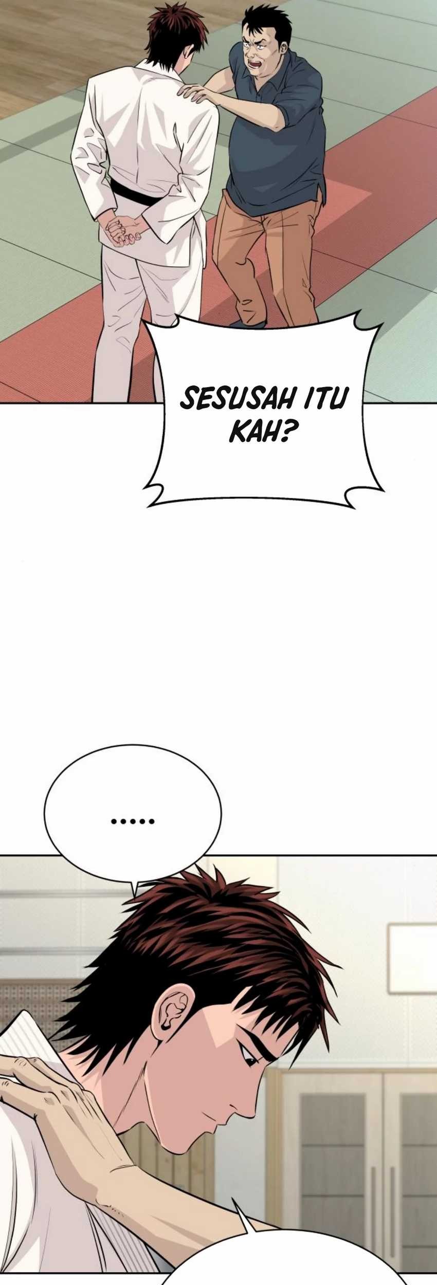 Genius Grandson Of The Loan Shark King Chapter 42 Halaman 9