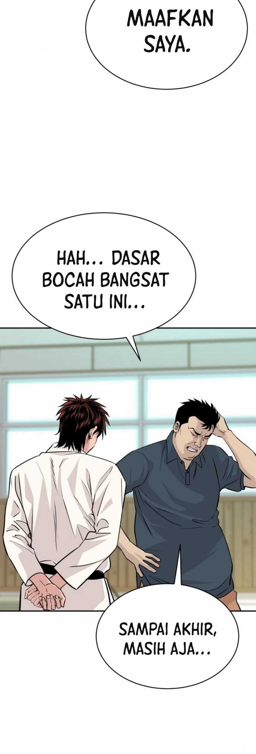 Genius Grandson Of The Loan Shark King Chapter 42 Halaman 10