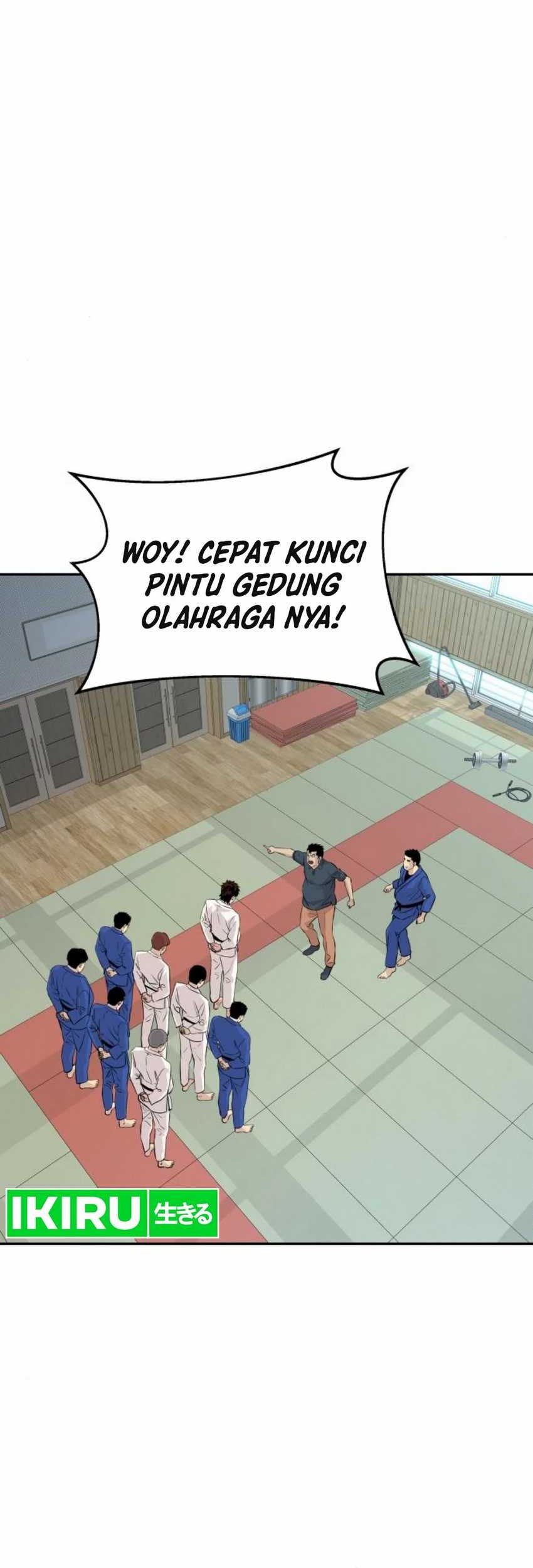 Genius Grandson Of The Loan Shark King Chapter 42 Halaman 11