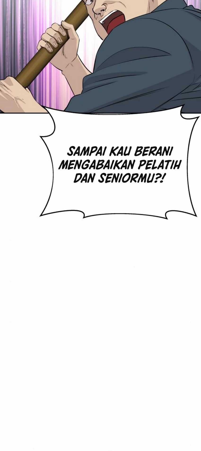 Genius Grandson Of The Loan Shark King Chapter 42 Halaman 15