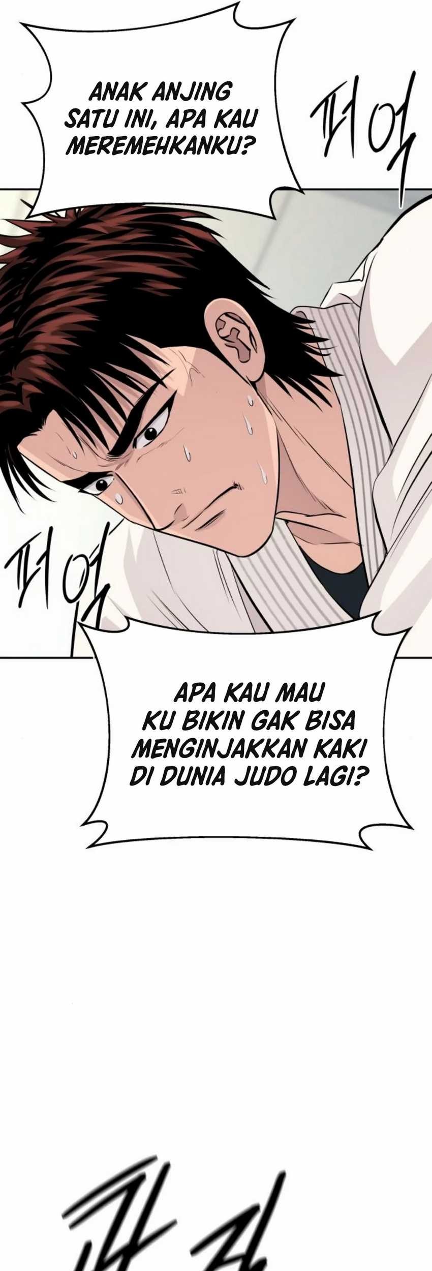 Genius Grandson Of The Loan Shark King Chapter 42 Halaman 16