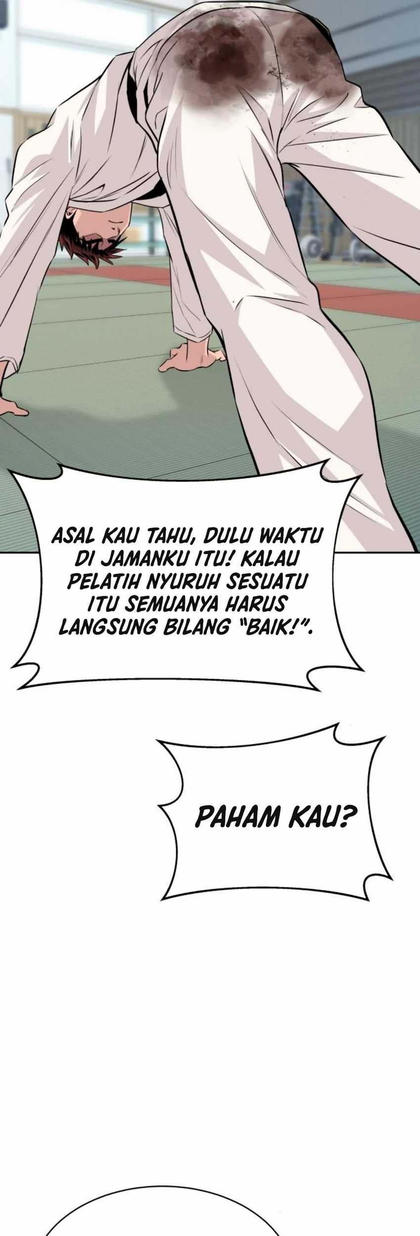 Genius Grandson Of The Loan Shark King Chapter 42 Halaman 19