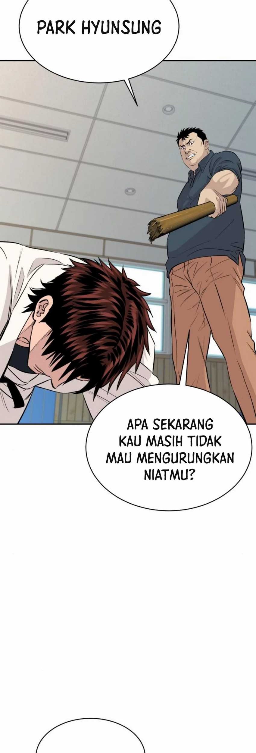 Genius Grandson Of The Loan Shark King Chapter 42 Halaman 20
