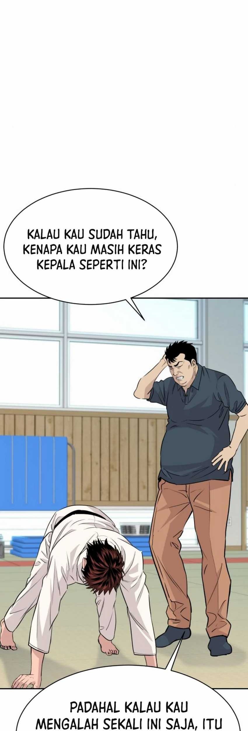 Genius Grandson Of The Loan Shark King Chapter 42 Halaman 23