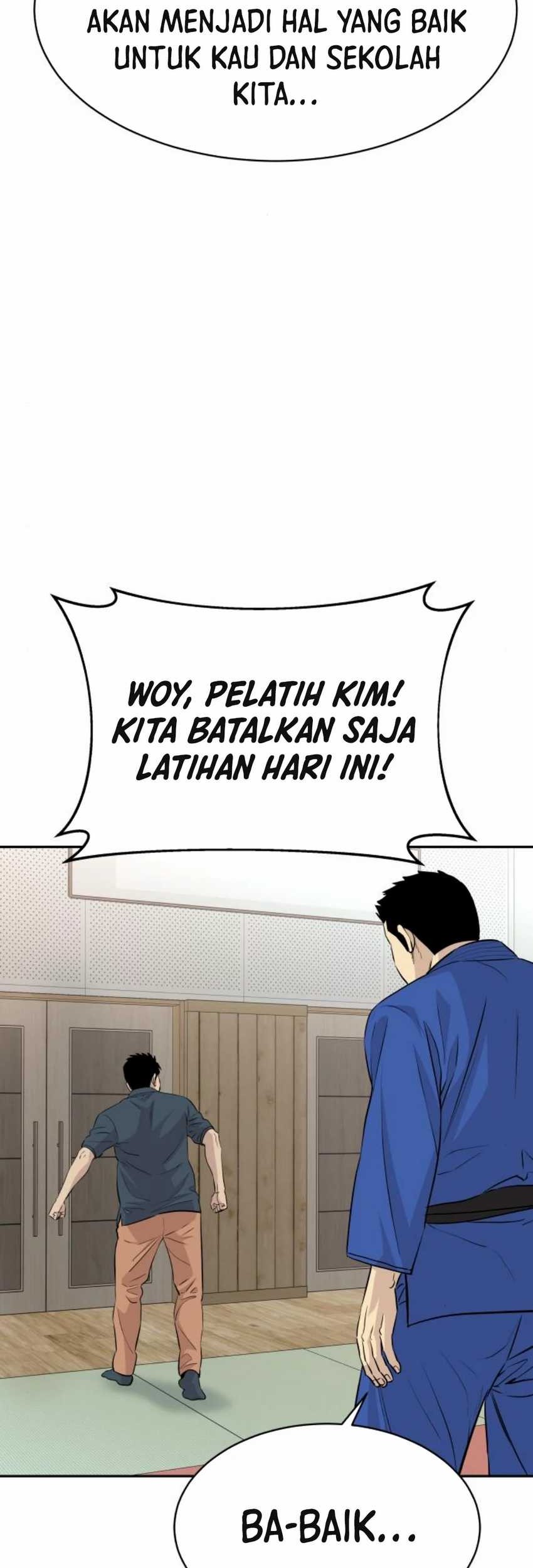 Genius Grandson Of The Loan Shark King Chapter 42 Halaman 24