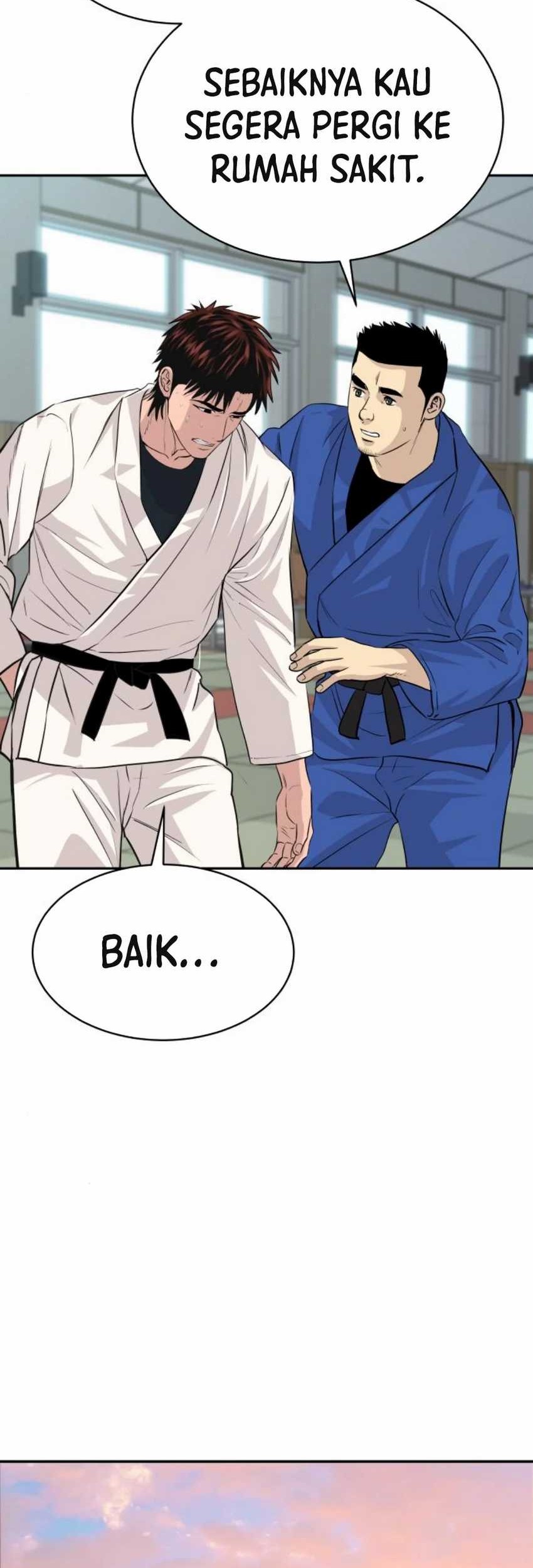 Genius Grandson Of The Loan Shark King Chapter 42 Halaman 27