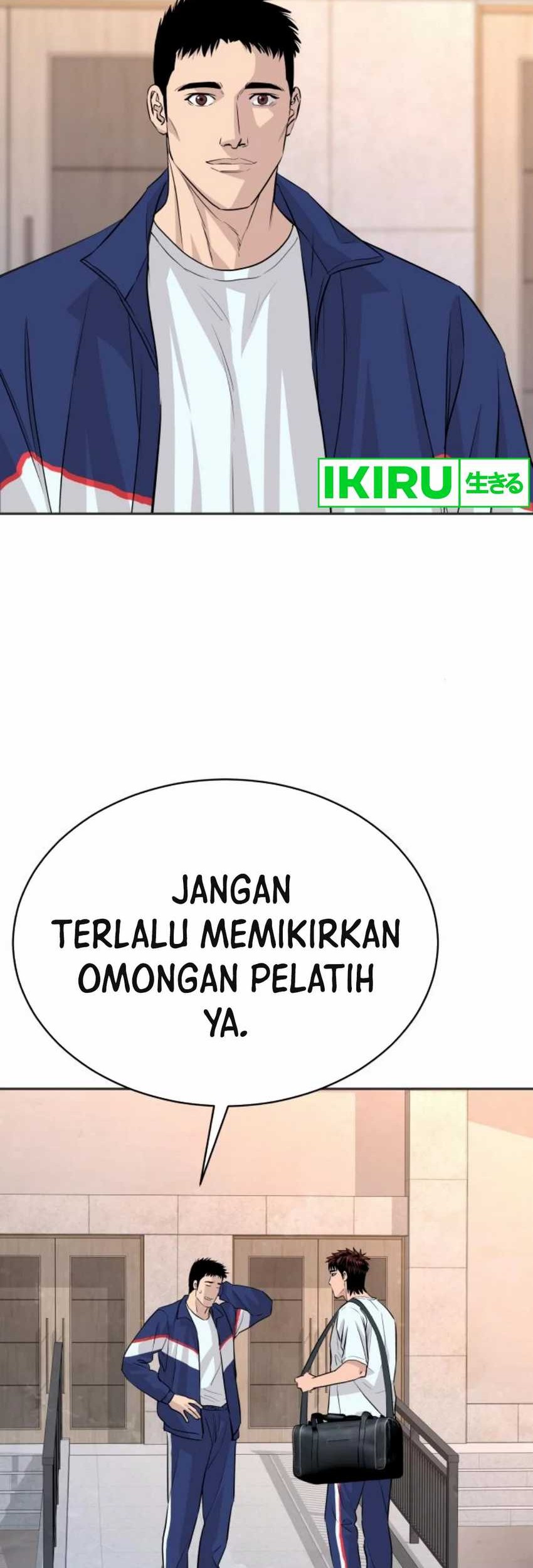 Genius Grandson Of The Loan Shark King Chapter 42 Halaman 31