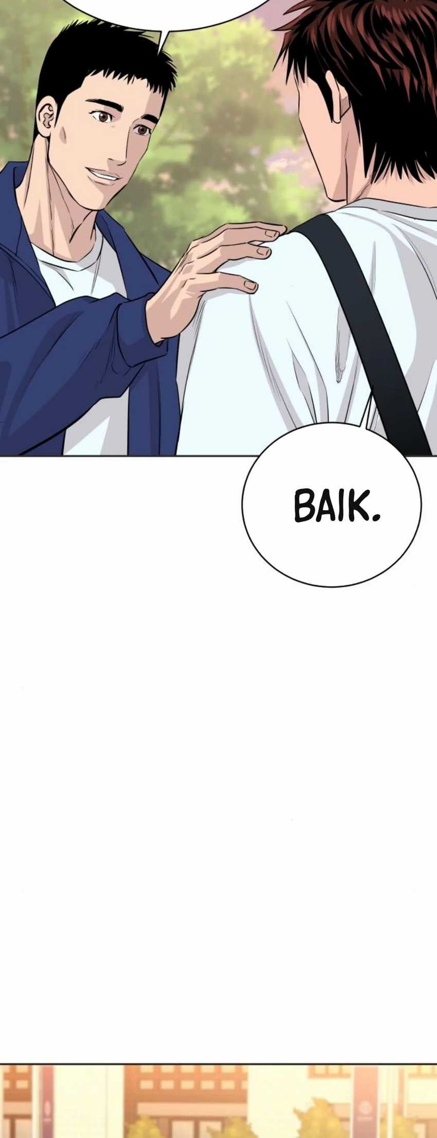 Genius Grandson Of The Loan Shark King Chapter 42 Halaman 35