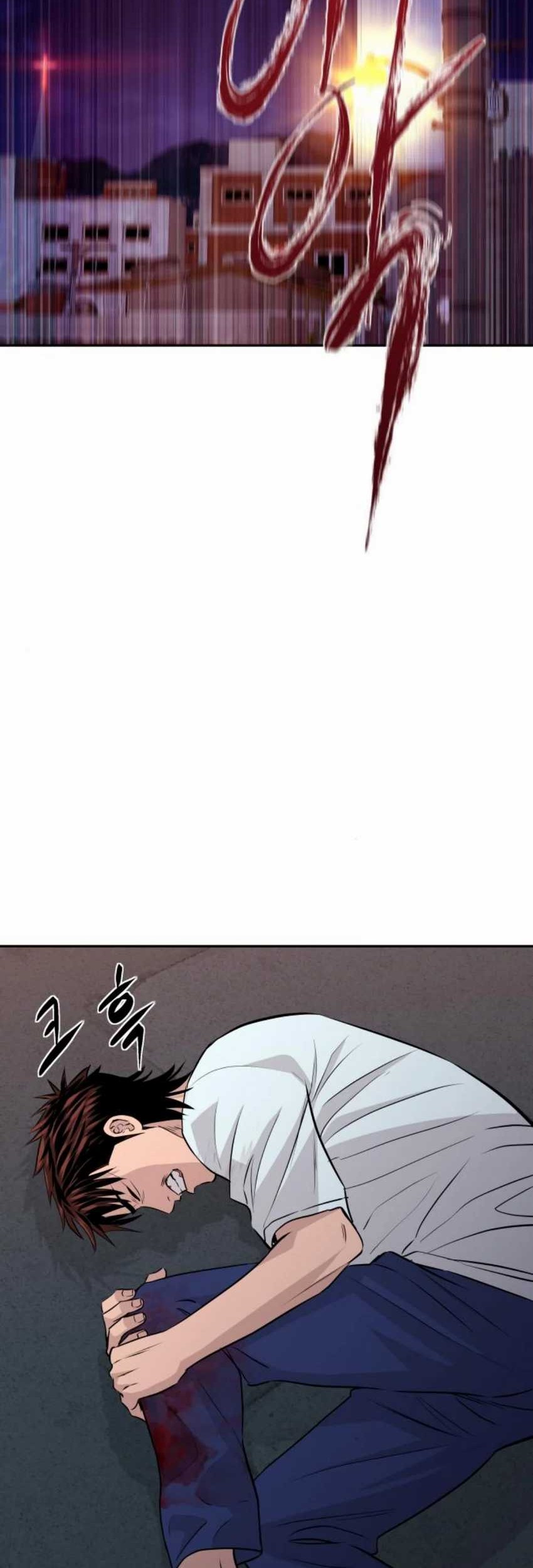 Genius Grandson Of The Loan Shark King Chapter 42 Halaman 52