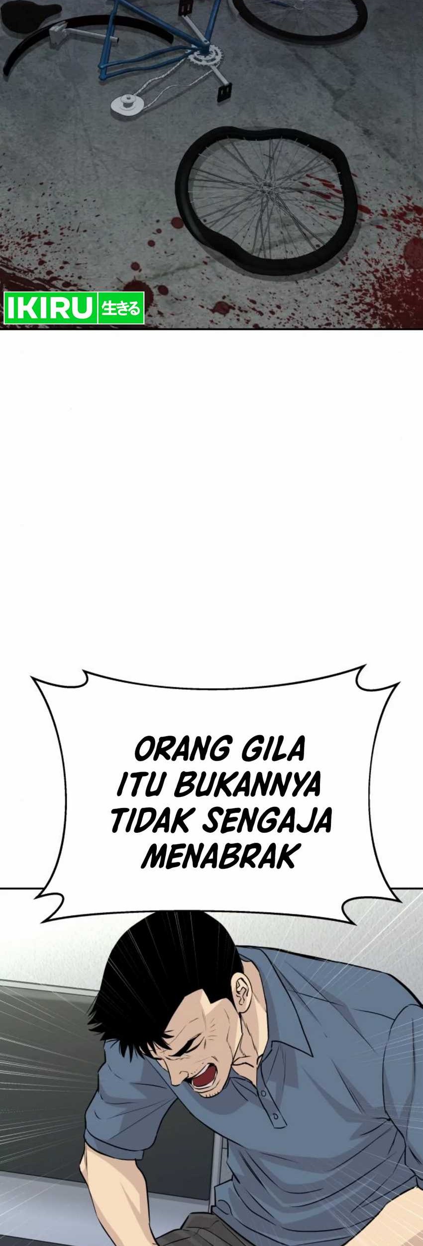 Genius Grandson Of The Loan Shark King Chapter 42 Halaman 63