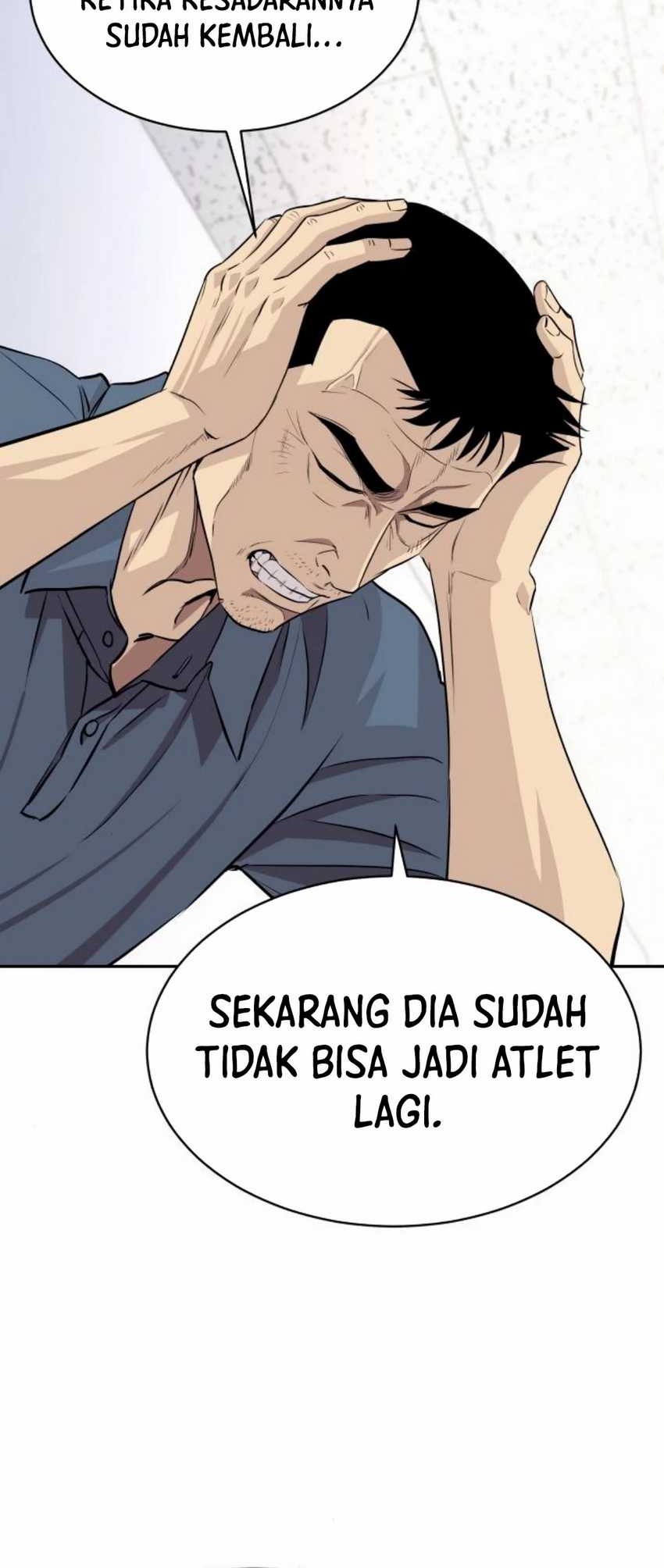 Genius Grandson Of The Loan Shark King Chapter 42 Halaman 67