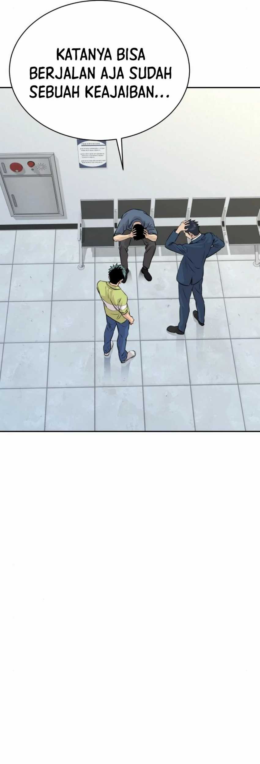 Genius Grandson Of The Loan Shark King Chapter 42 Halaman 68