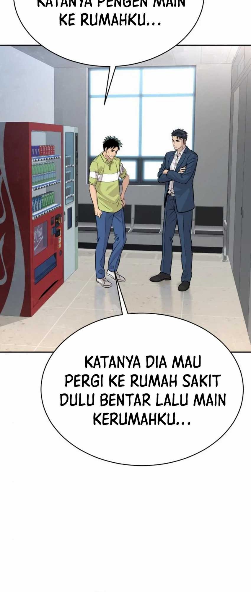 Genius Grandson Of The Loan Shark King Chapter 42 Halaman 70