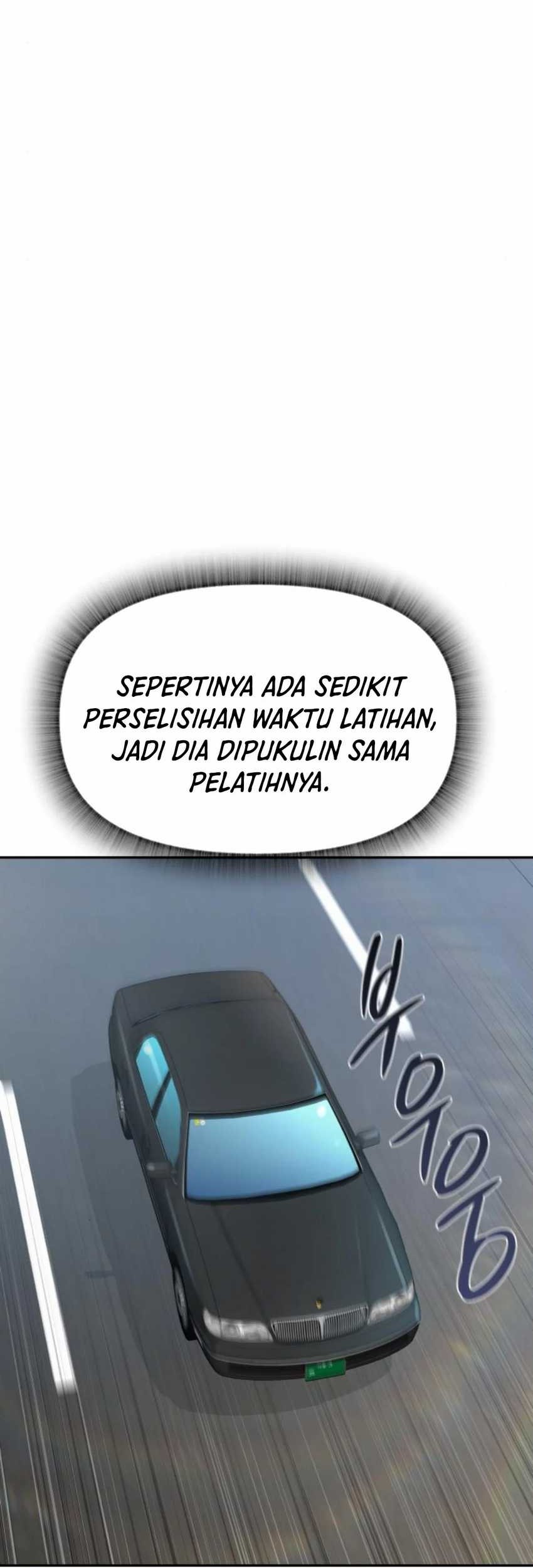 Genius Grandson Of The Loan Shark King Chapter 42 Halaman 73