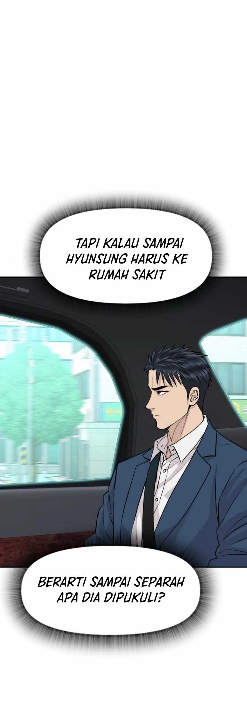 Genius Grandson Of The Loan Shark King Chapter 42 Halaman 75