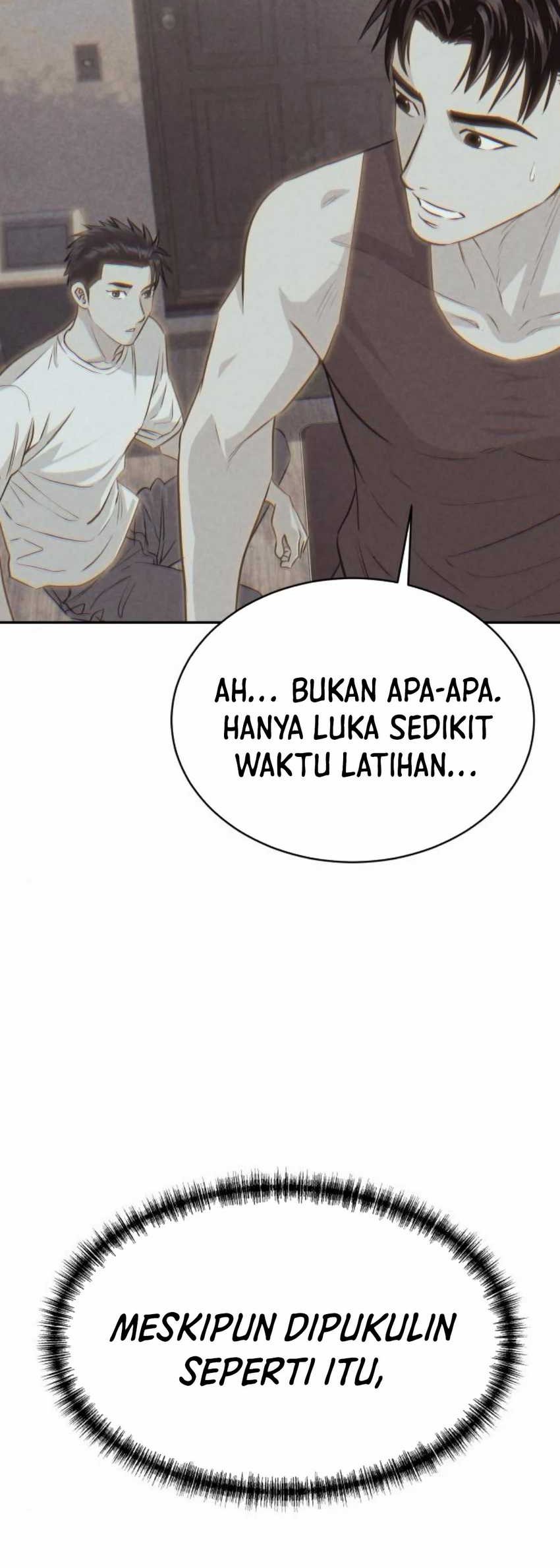 Genius Grandson Of The Loan Shark King Chapter 42 Halaman 77