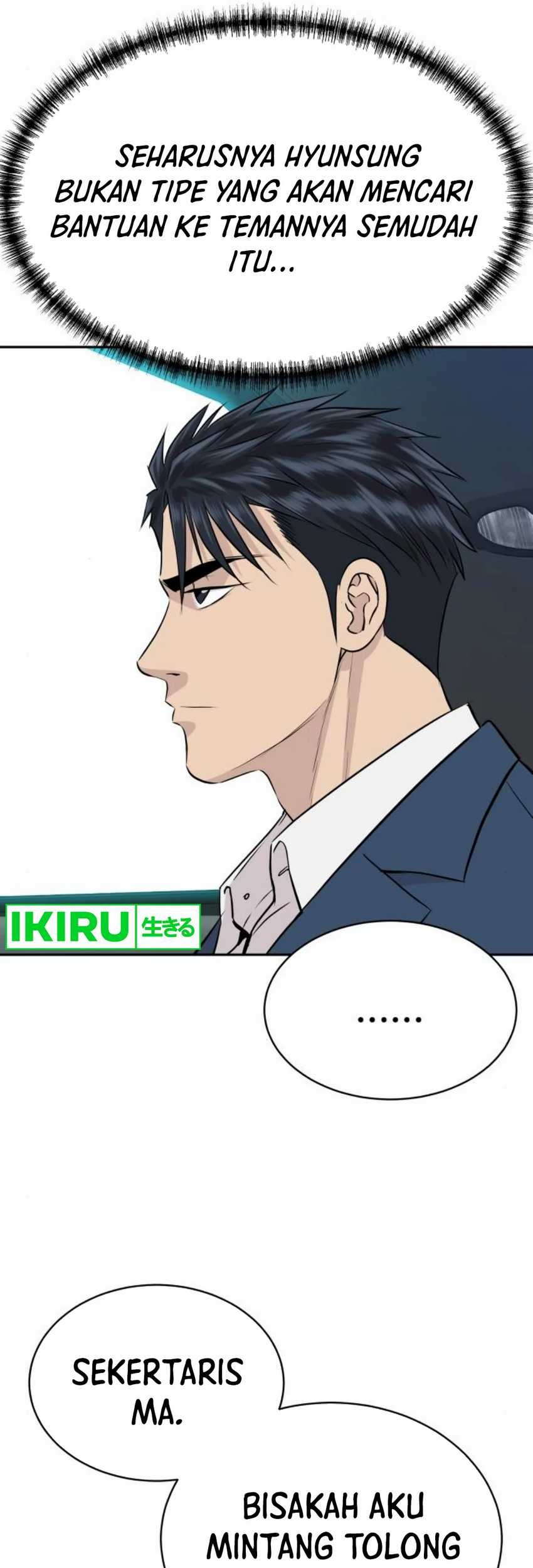 Genius Grandson Of The Loan Shark King Chapter 42 Halaman 78
