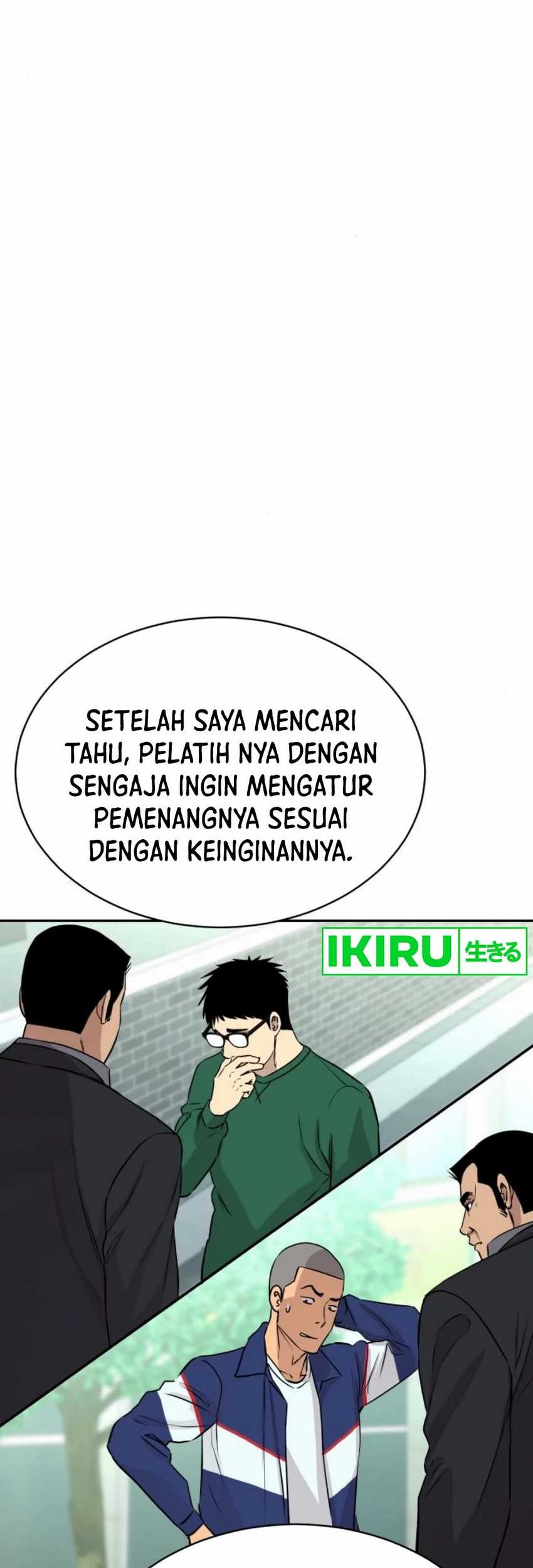 Genius Grandson Of The Loan Shark King Chapter 42 Halaman 83