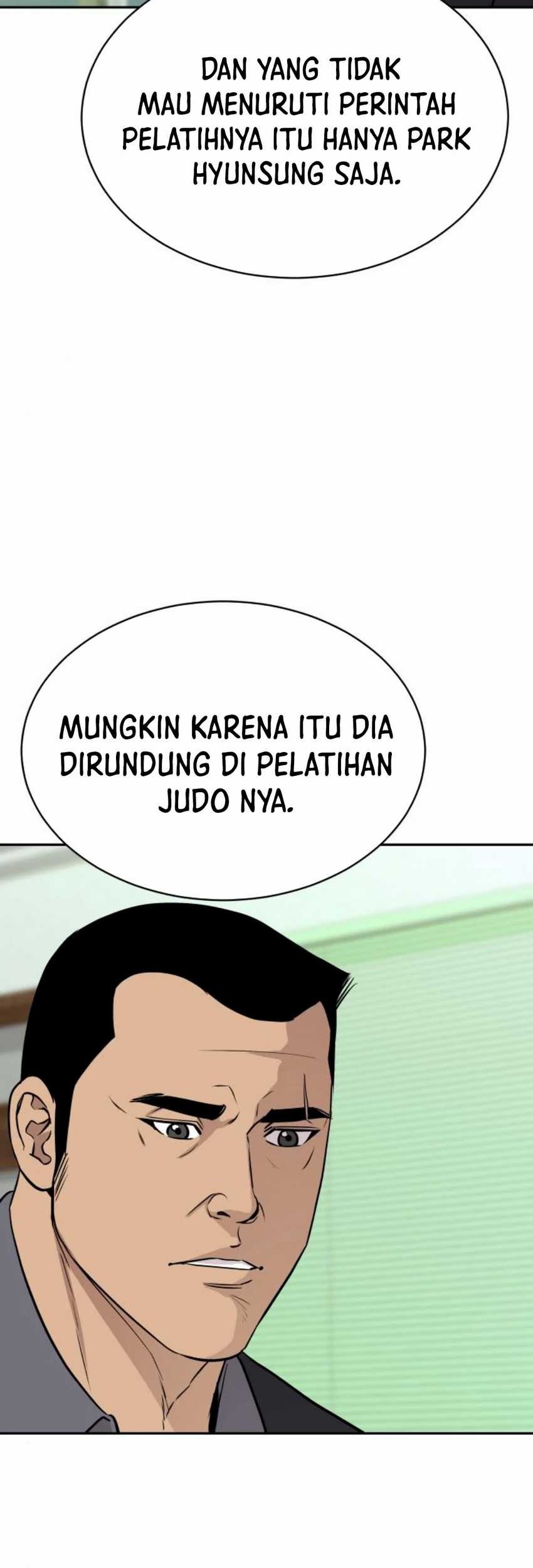 Genius Grandson Of The Loan Shark King Chapter 42 Halaman 84