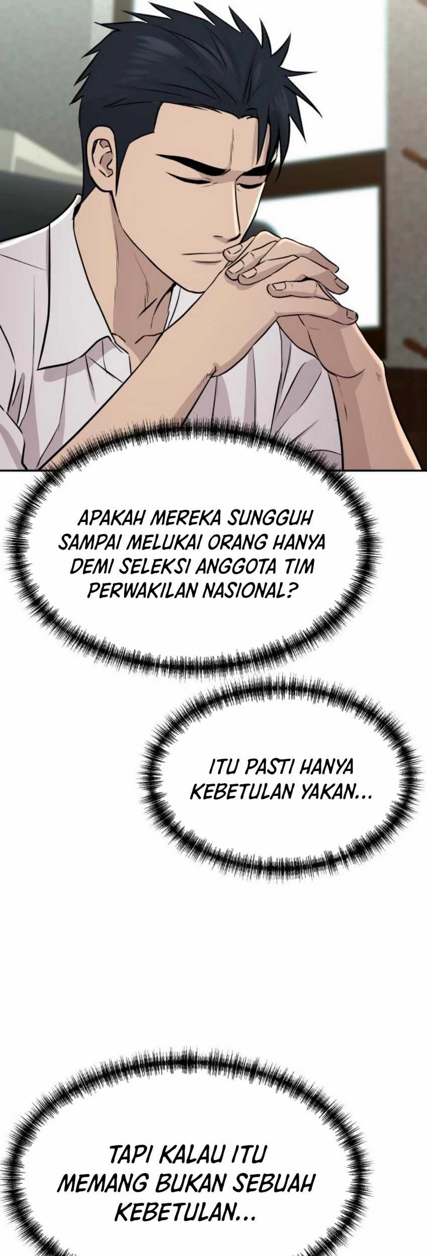 Genius Grandson Of The Loan Shark King Chapter 42 Halaman 89