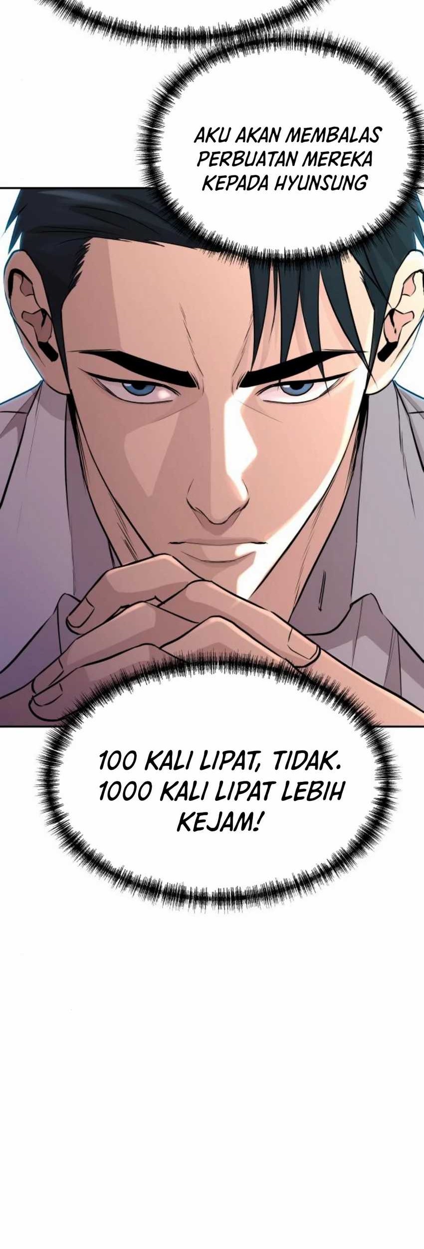 Genius Grandson Of The Loan Shark King Chapter 42 Halaman 90