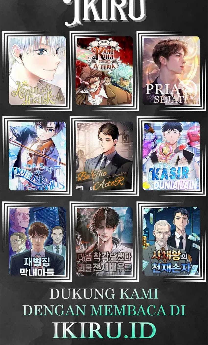 Genius Grandson Of The Loan Shark King Chapter 42 Halaman 93