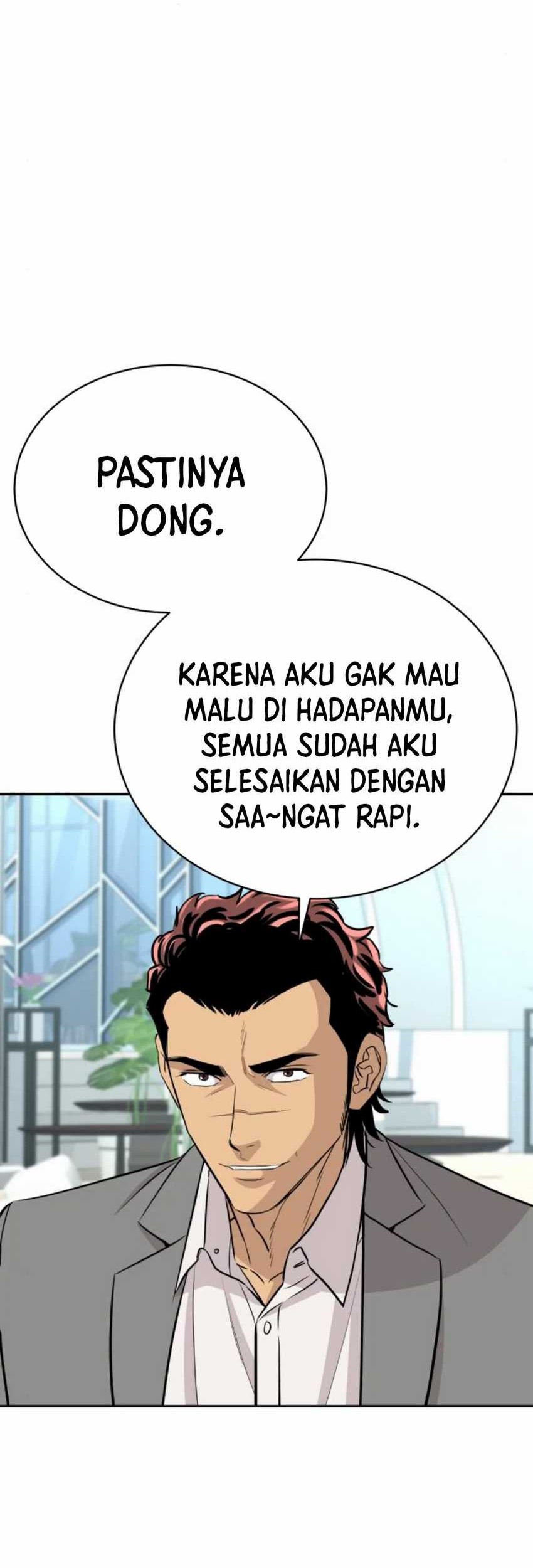 Genius Grandson Of The Loan Shark King Chapter 45 Halaman 7