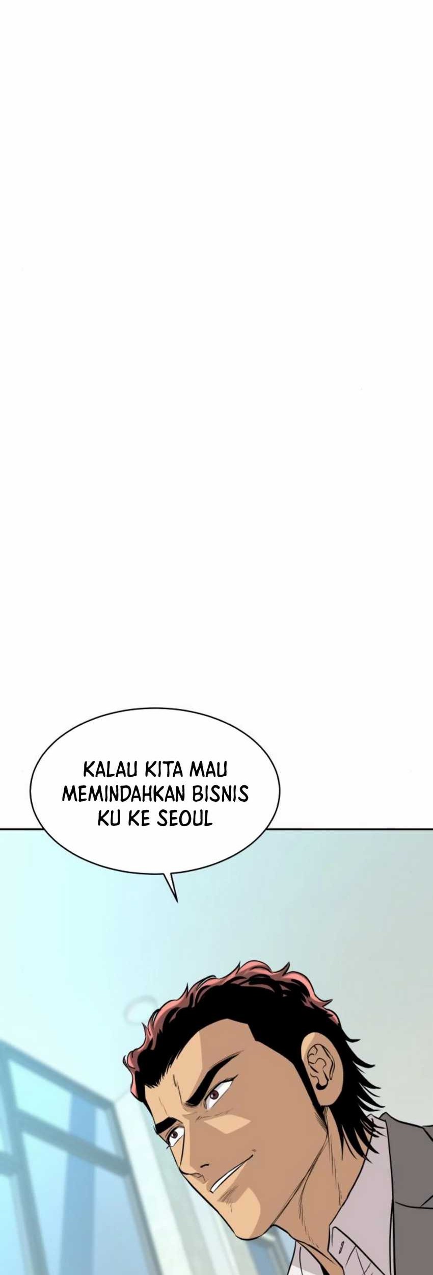 Genius Grandson Of The Loan Shark King Chapter 45 Halaman 9