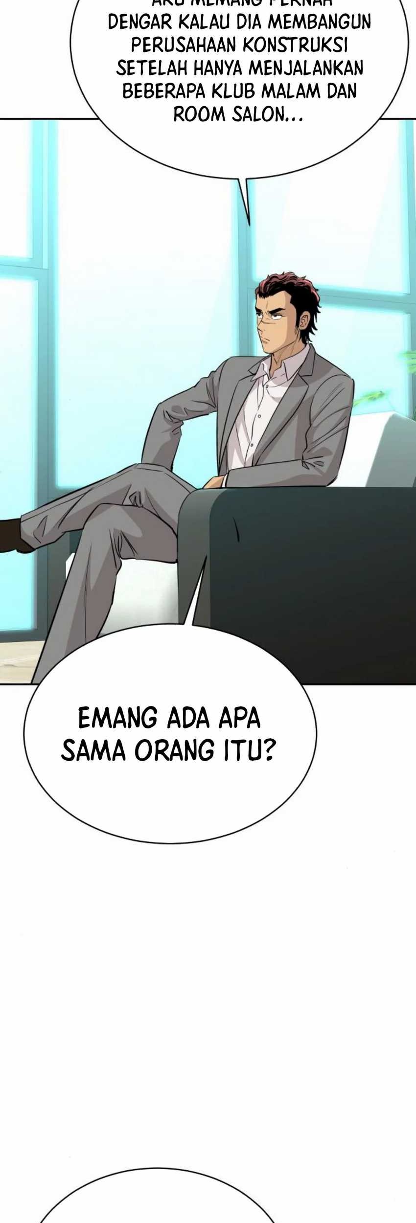 Genius Grandson Of The Loan Shark King Chapter 45 Halaman 13