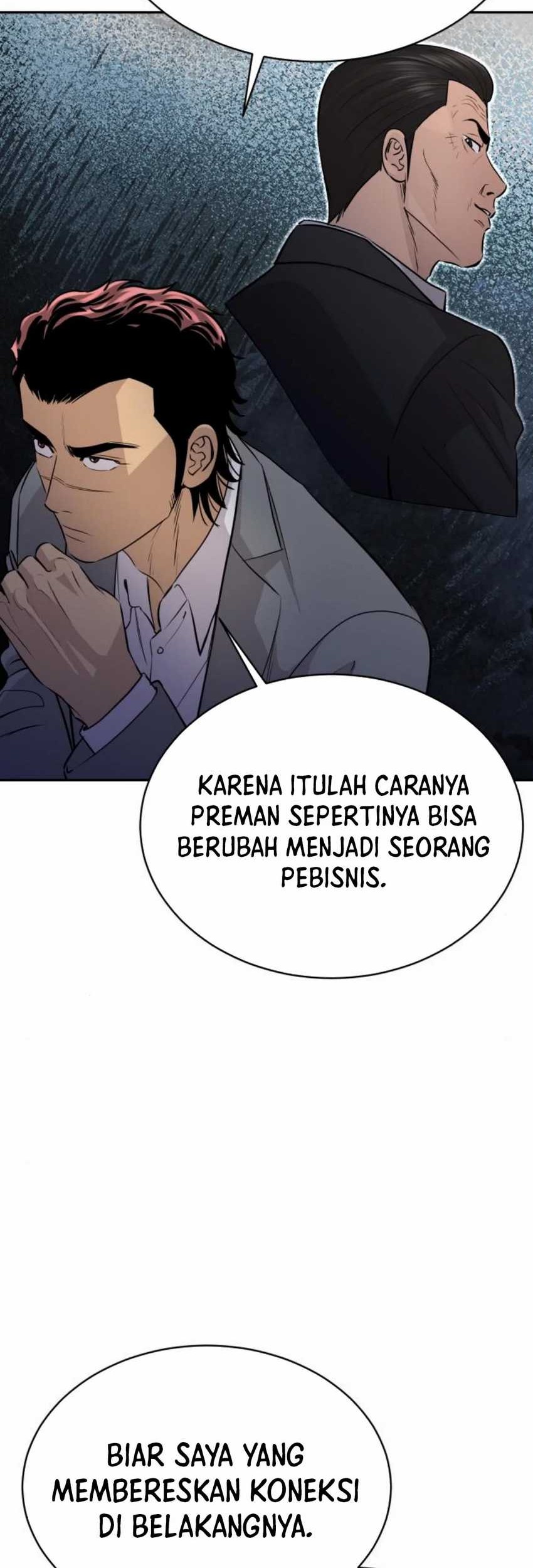 Genius Grandson Of The Loan Shark King Chapter 45 Halaman 17