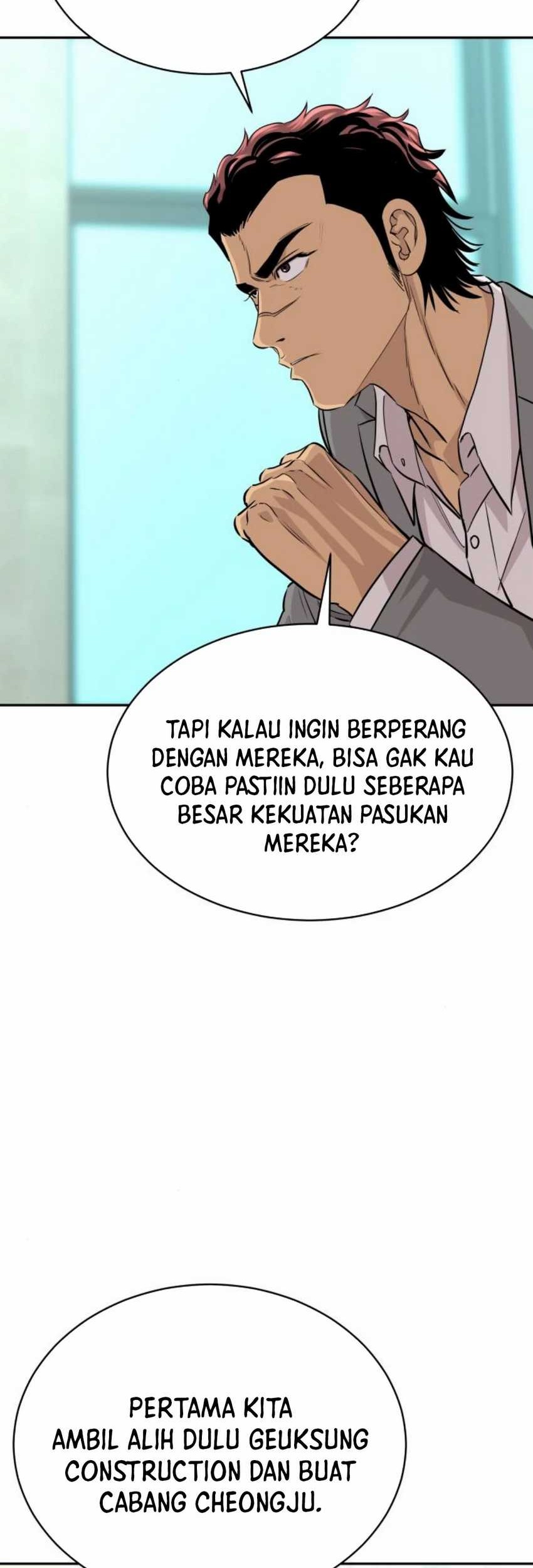 Genius Grandson Of The Loan Shark King Chapter 45 Halaman 19