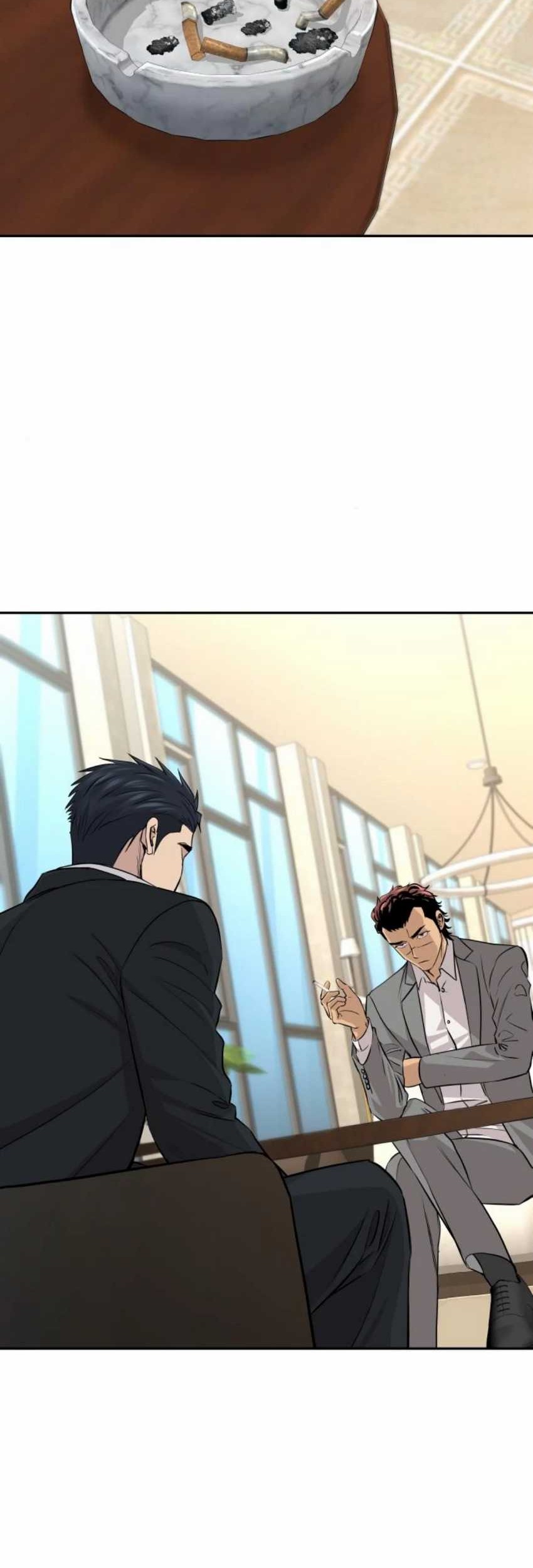 Genius Grandson Of The Loan Shark King Chapter 45 Halaman 29