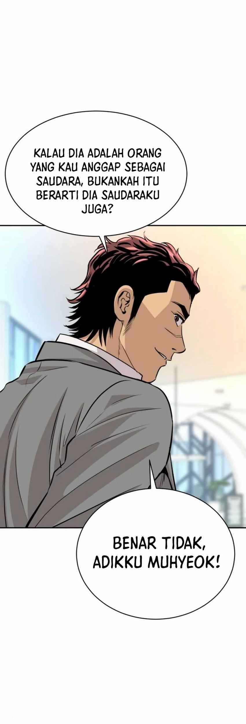 Genius Grandson Of The Loan Shark King Chapter 45 Halaman 33