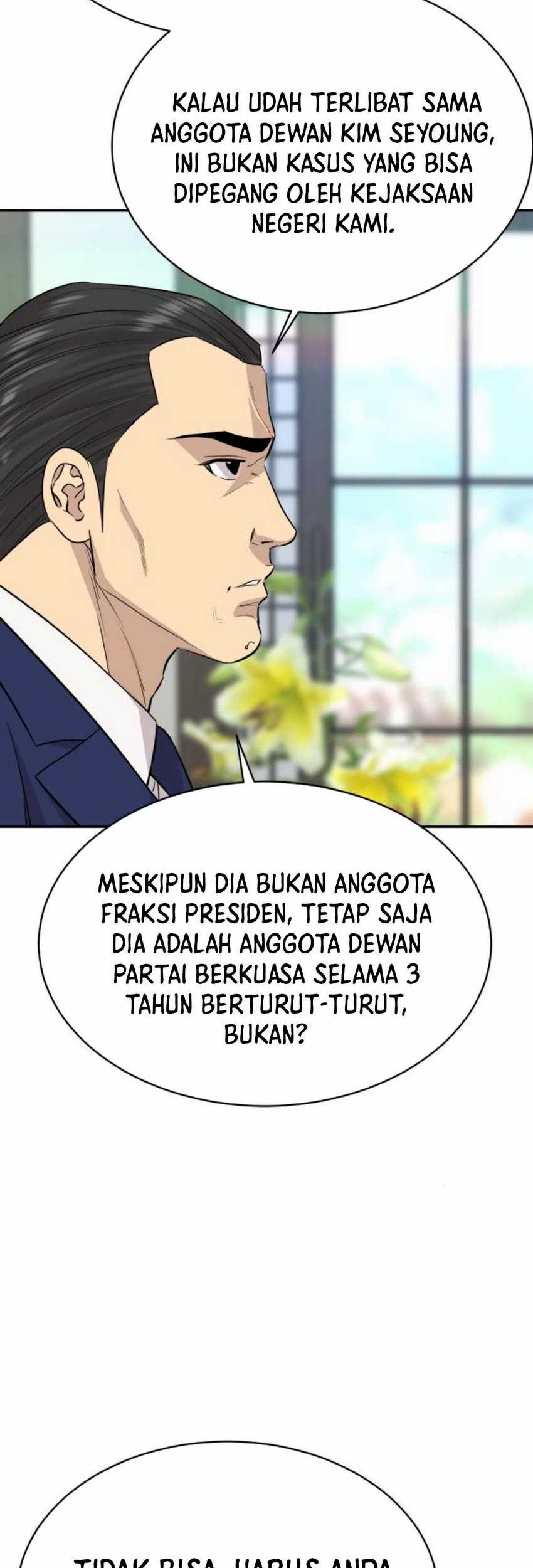 Genius Grandson Of The Loan Shark King Chapter 45 Halaman 52