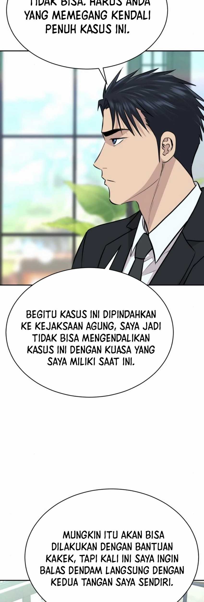 Genius Grandson Of The Loan Shark King Chapter 45 Halaman 53