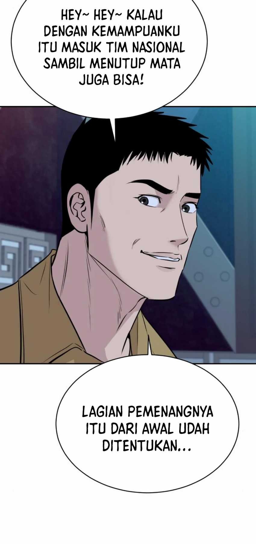 Genius Grandson Of The Loan Shark King Chapter 45 Halaman 65