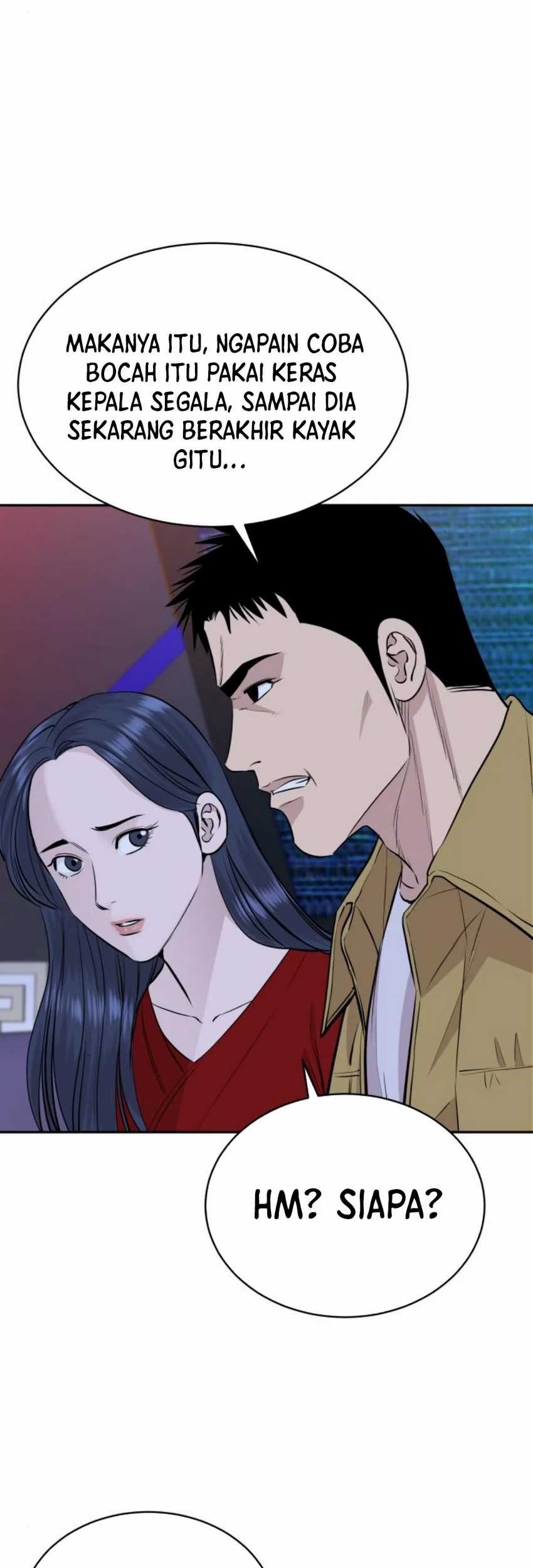 Genius Grandson Of The Loan Shark King Chapter 45 Halaman 66