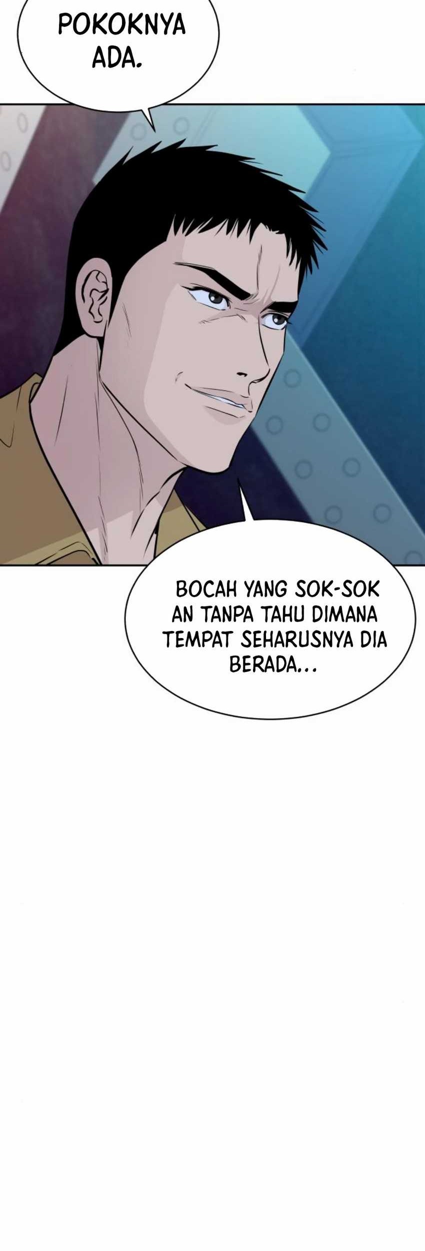 Genius Grandson Of The Loan Shark King Chapter 45 Halaman 67