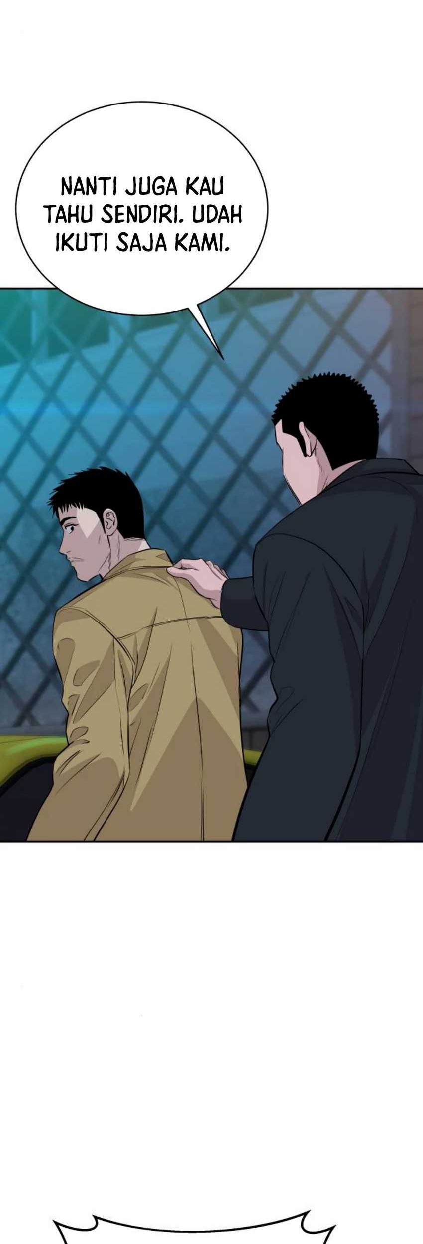 Genius Grandson Of The Loan Shark King Chapter 45 Halaman 72