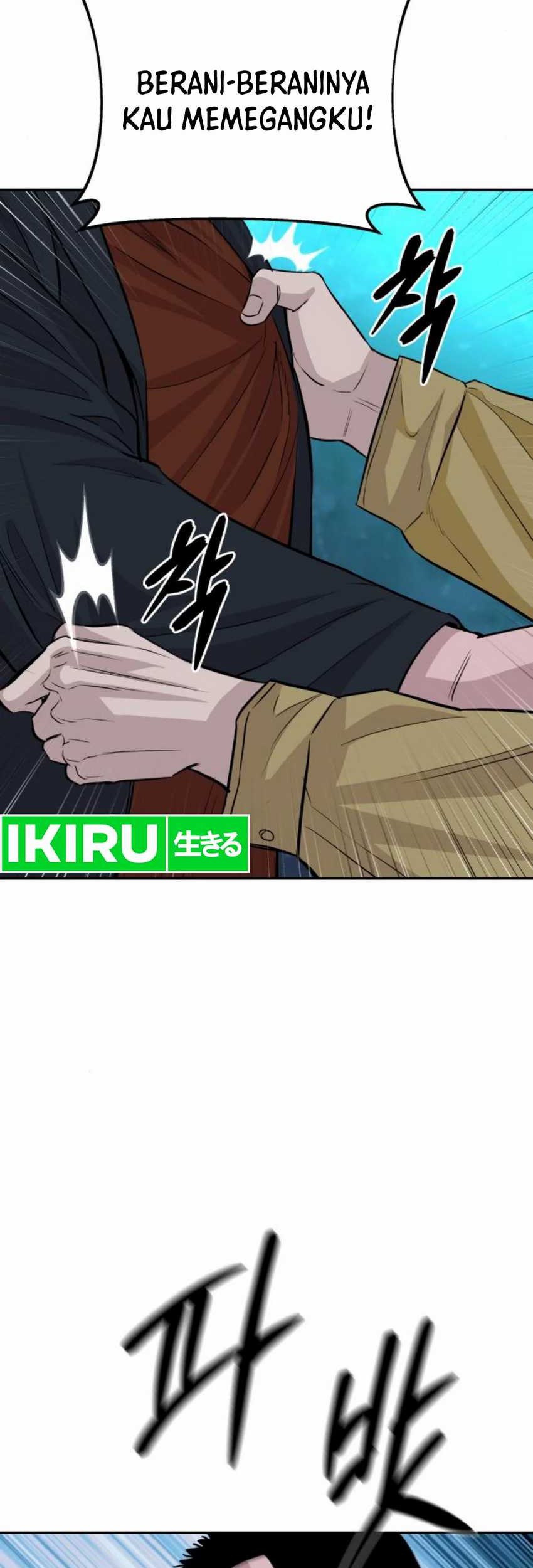 Genius Grandson Of The Loan Shark King Chapter 45 Halaman 73