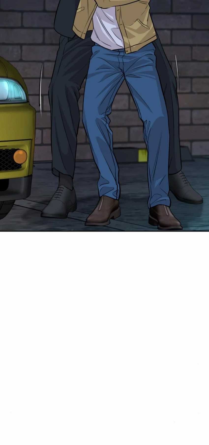 Genius Grandson Of The Loan Shark King Chapter 45 Halaman 75