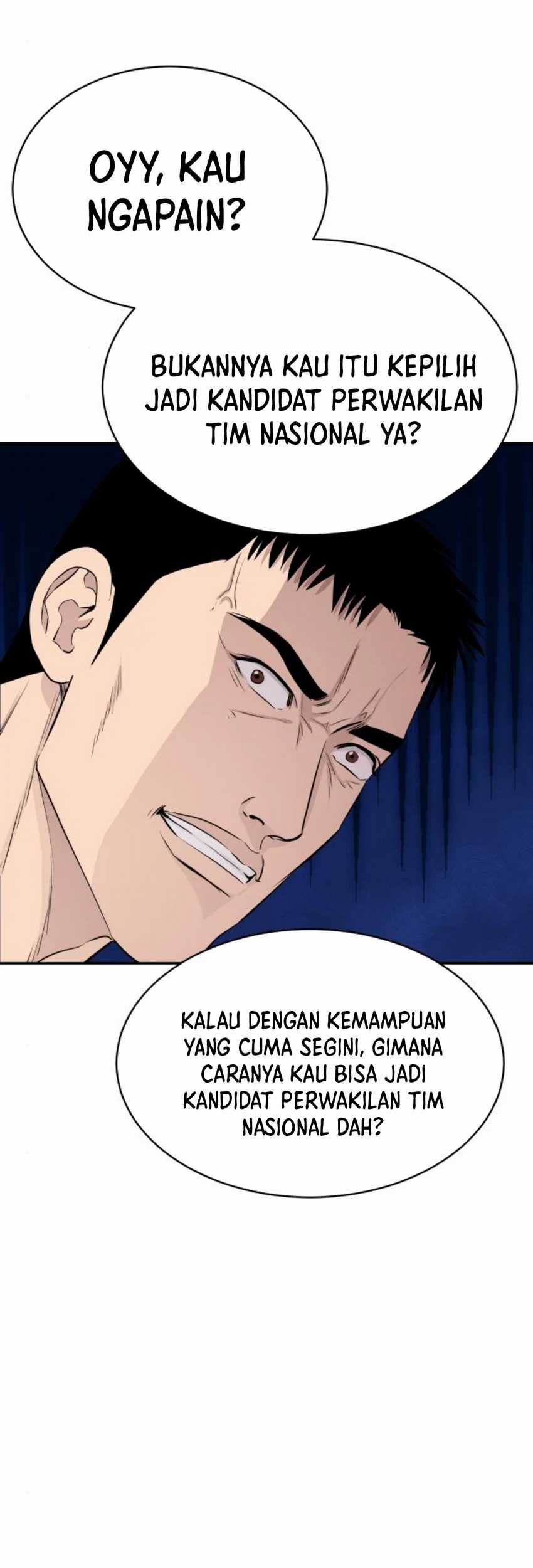 Genius Grandson Of The Loan Shark King Chapter 45 Halaman 76