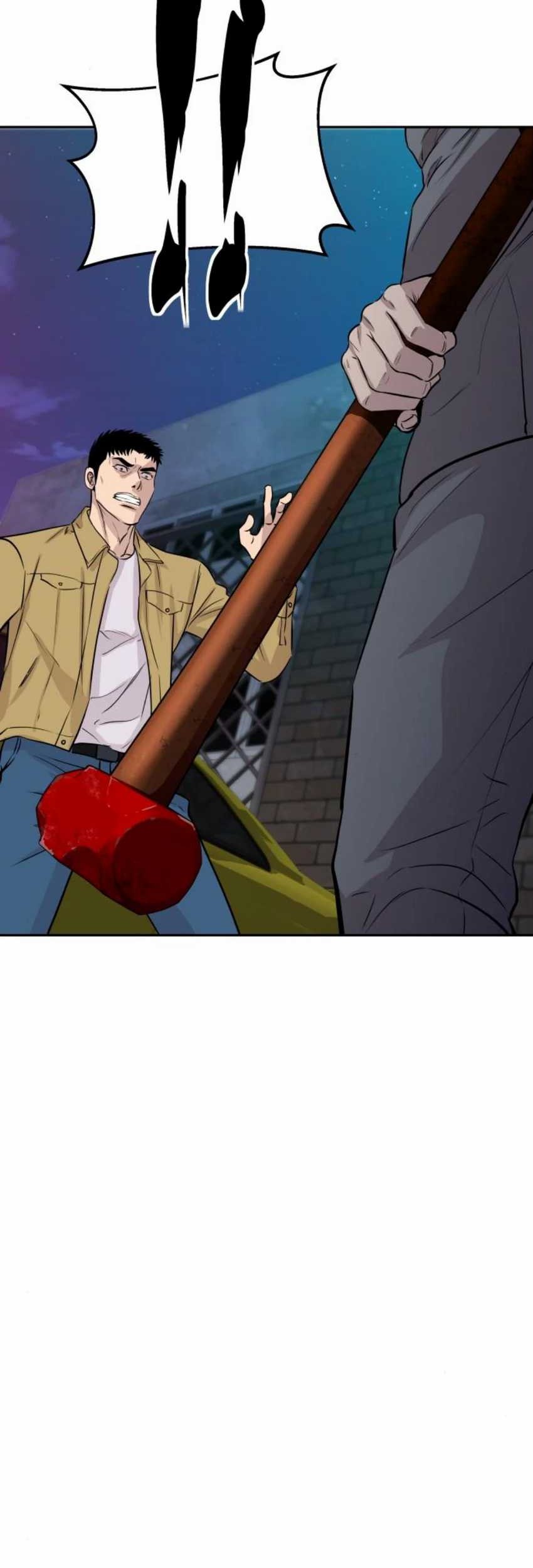 Genius Grandson Of The Loan Shark King Chapter 45 Halaman 78