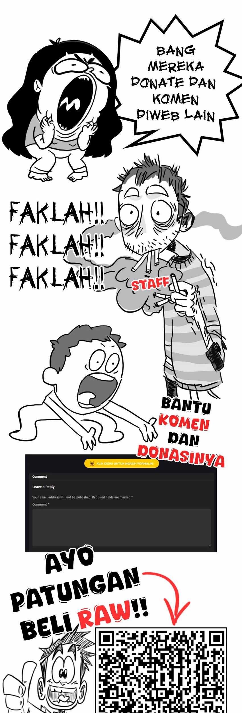Genius Grandson Of The Loan Shark King Chapter 45 Halaman 84
