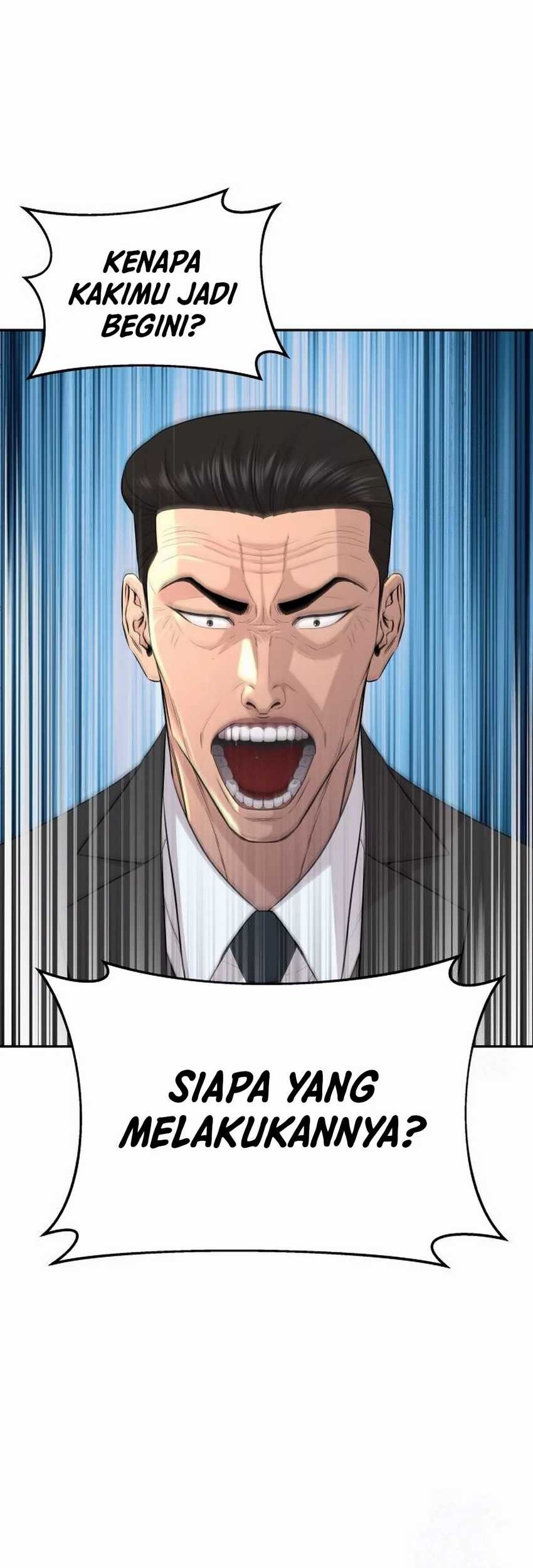 Genius Grandson Of The Loan Shark King Chapter 46 Halaman 5